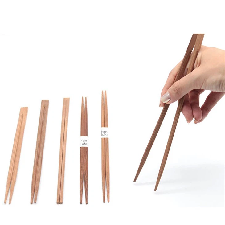 Carbon Chopsticks