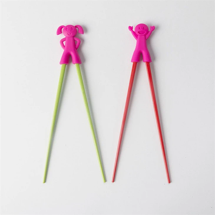 Colorful Chopsticks For Children